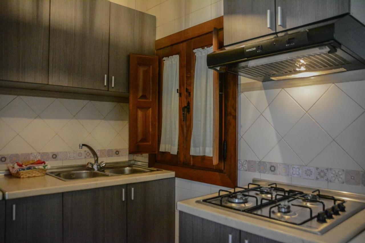 Apartamentos Vista Veleta Capileira Bagian luar foto