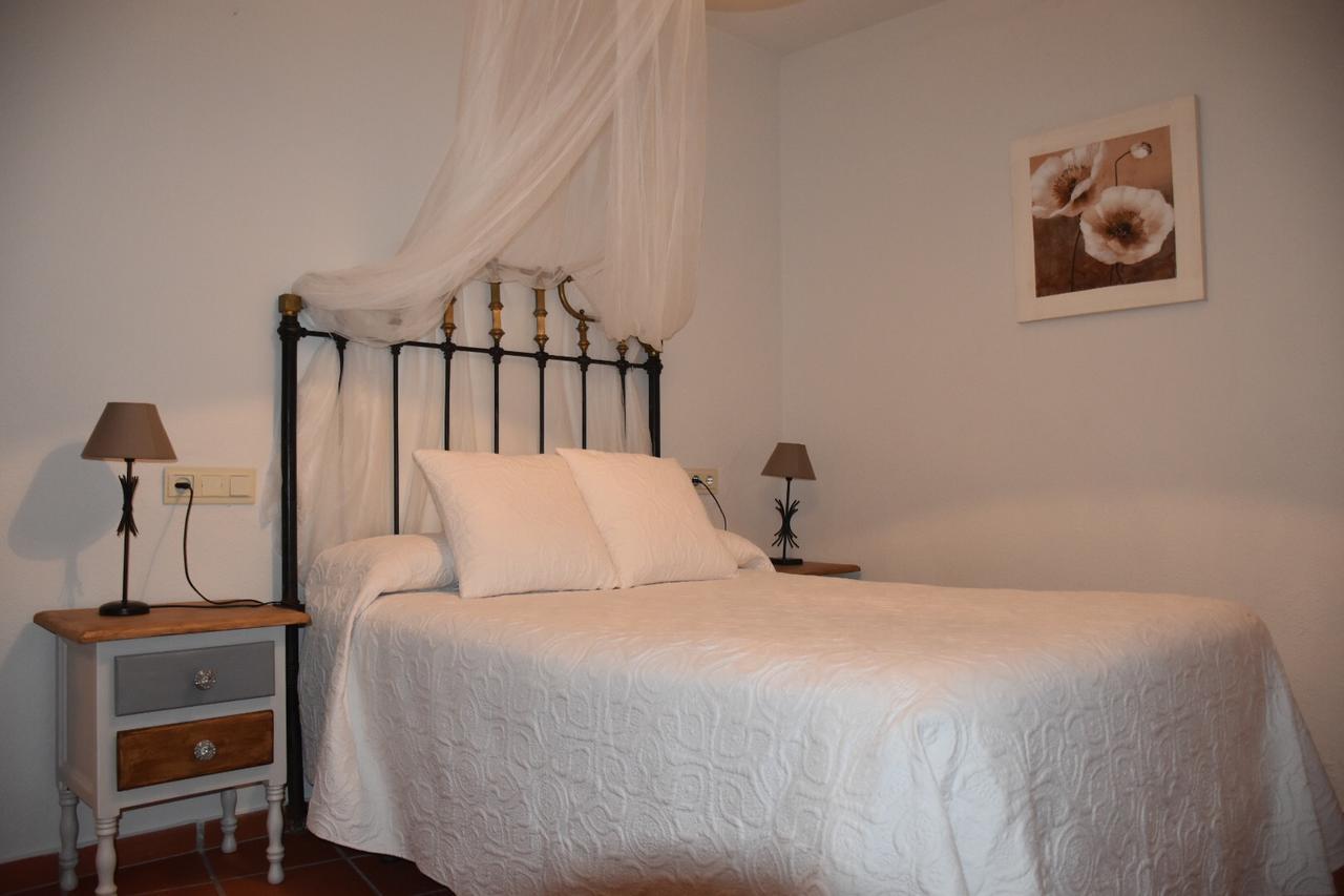 Apartamentos Vista Veleta Capileira Bagian luar foto